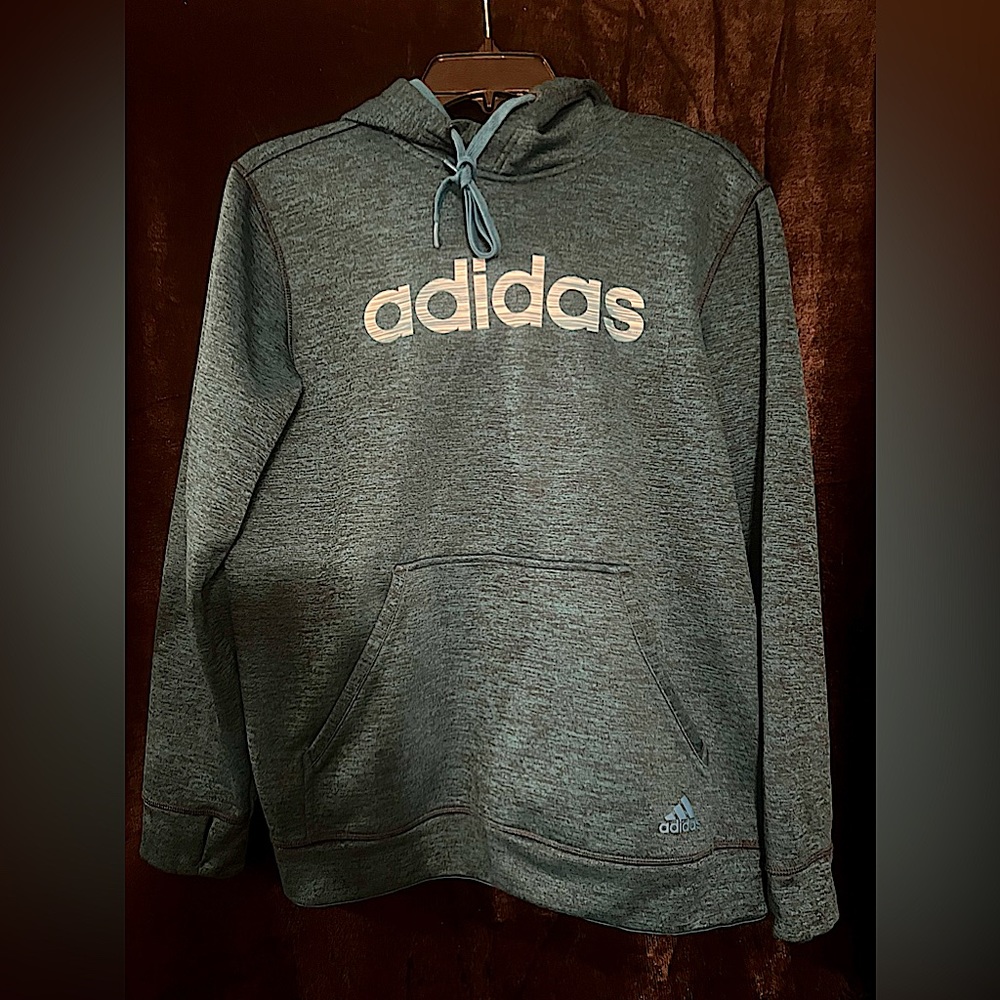 Adidas hoodie